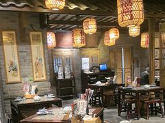 -南京大牌档(崇文门国瑞店)