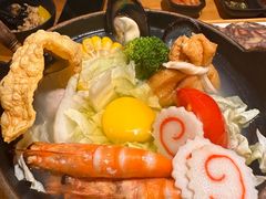 -老爷锅(新街口IFCX店)