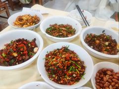 -笨罗卜浏阳菜馆(太平街店)