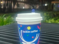 -瑞幸咖啡(卓越前海INTOWN店)