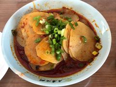 -老磨油饼(高陵店)