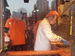 -耳朵眼炸糕(鼓楼店)