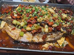 -九佰碗家常菜(华威桥店)