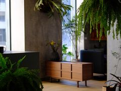 -山下C5cafe(惠通时代广场店)