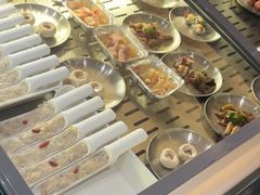 -尚宴牛特鲜自助(太原街万达店)