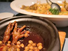 -晓粤·惹味粤菜(凯德乐峰广场店)