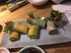 -米纸越南小馆(金鹰世界店)