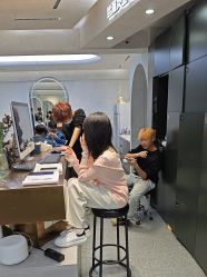 -丝源发型