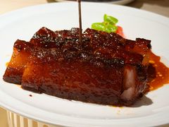 -侨美食家·粤菜(体育西路店)