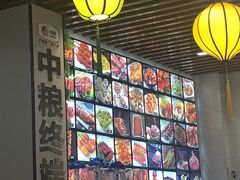 -绅士餐厅龙虾·烧烤(西门路店)