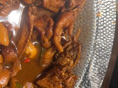 -鱼食饭稻·苏浙土菜17年老馆子(平江路店)