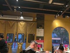 -串盟烧烤大排档·长沙美食地标(星沙店)