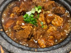 -鼓楼东街老火锅(鼓楼店)