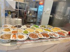 -华盛丰温州大排档(东三环南路店)