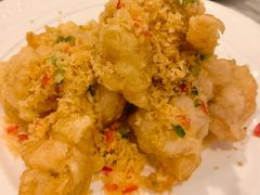 -马凯餐厅(长椿街店)