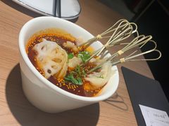-太二酸菜鱼(沈阳万象城店)