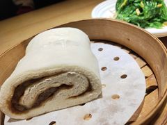 -吕氏疙瘩汤·海鲜新鲁菜(凯德mall新都心店)