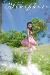 -MINIPHOTO婚纱摄影(星光天地商场店)