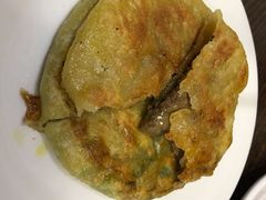 传统牛肉馅饼-清真嘎咕馅饼(奉天街店)