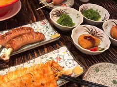 -平成屋·午肴夜酒(四川北路店)