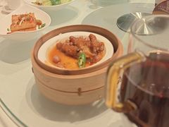 -金苑海鲜酒家(来魅力店)