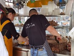 -正宗忘不了老鹅(梅岭店)