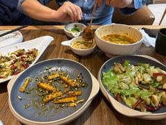 -云海肴·汽锅鸡·云南菜(广安门天虹店)