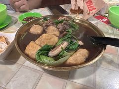 -热浪岛马来餐厅