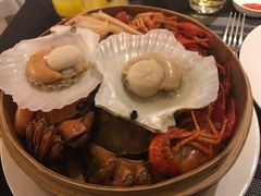 -AdD全日制餐厅(中谷花园酒店)