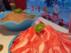 -蛙二爷美蛙火锅基地(温州总店)