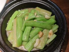 -师味葱扒虎头鲤·水席洛阳菜(元华店)