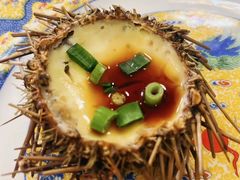 -北方饺子王·海肠捞饭·海鲜锅(山大店)