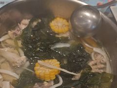 -椰小鸡·琼州糟粕醋·火锅(美兰缤纷城店)