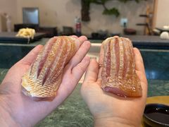 -鮨冠OMAKASE食べ放题(北京首店)