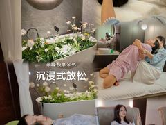 -小仙女采耳·按摩·SPA(深圳旗舰店)