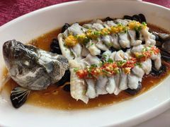 -洲际酒店·凌霄中餐厅SUMMIT