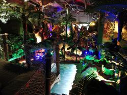 点击看大图 -恐龙探索乐园(磁器口店)