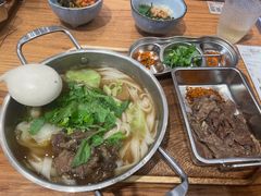 -小满手工粉(上海维璟广场店)
