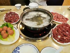 -乌记鲜活牛肉城(乐山路店)
