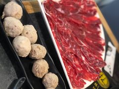 -林记潮牛·牛肉火锅(上马墩店)