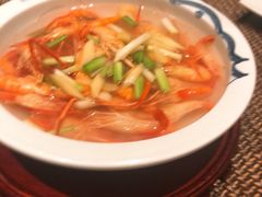 盐水大河虾-溪畔•新徽菜(碧湖云溪店)