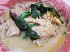 -川味麻辣串(中原小吃街)
