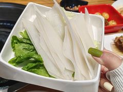 -湘芙蓉·湖南菜(椒江店)