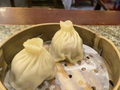 -南京大牌档(中山陵店)