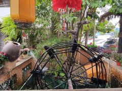 -园林美食城·本土农家菜(杨和镇店)