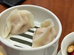 -喜鼎海胆水饺(东港店)