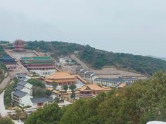 -普陀山慧济禅寺