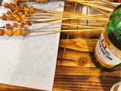 -冶建镜子·老南昌大排档·江西虾王(总店)