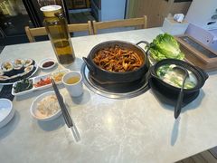 -屋里家延边朝鲜族冷面(南园店)