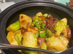 -南堂馆·新川菜(春熙路店)